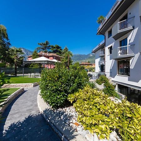 Arco Smart Hotel Exterior foto
