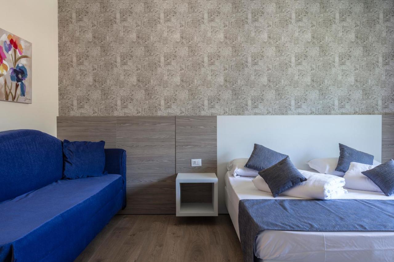 Arco Smart Hotel Exterior foto