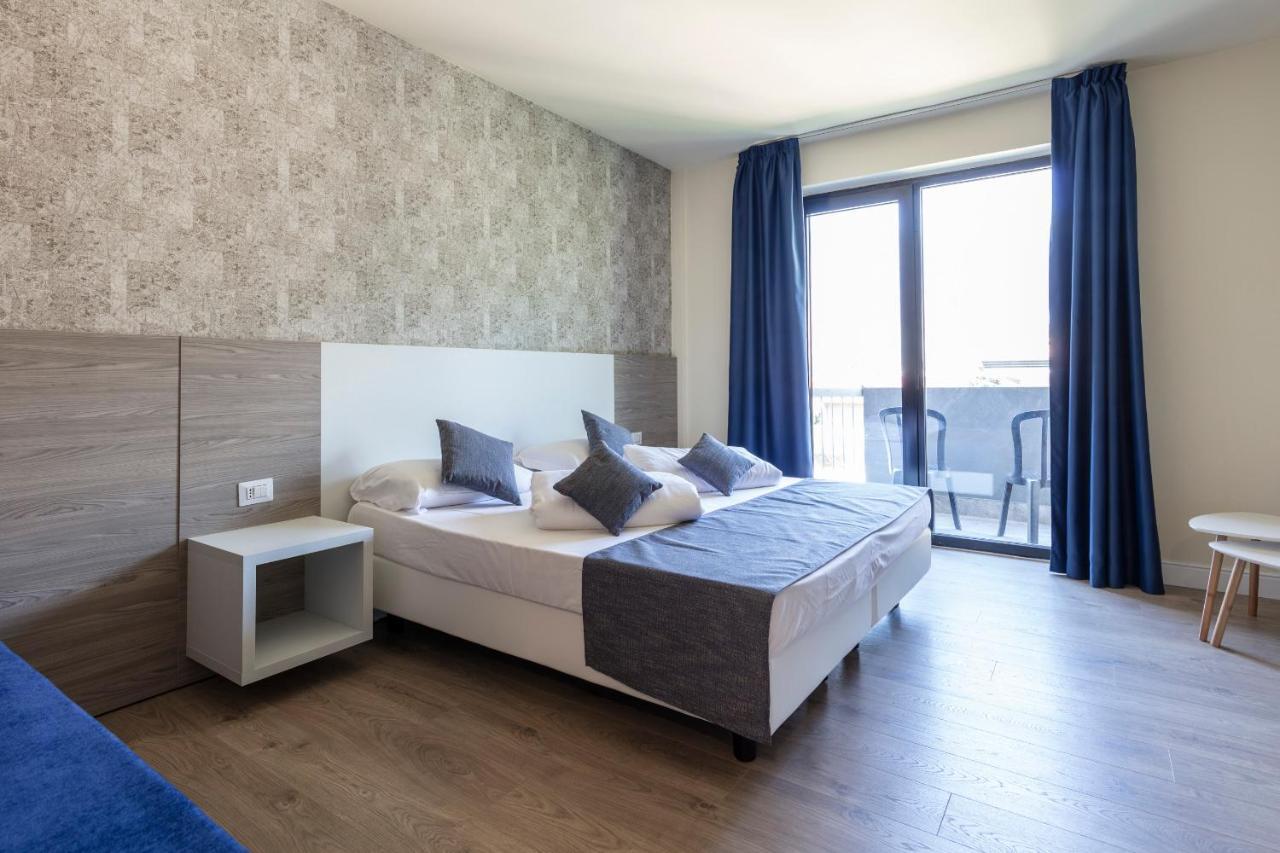 Arco Smart Hotel Exterior foto