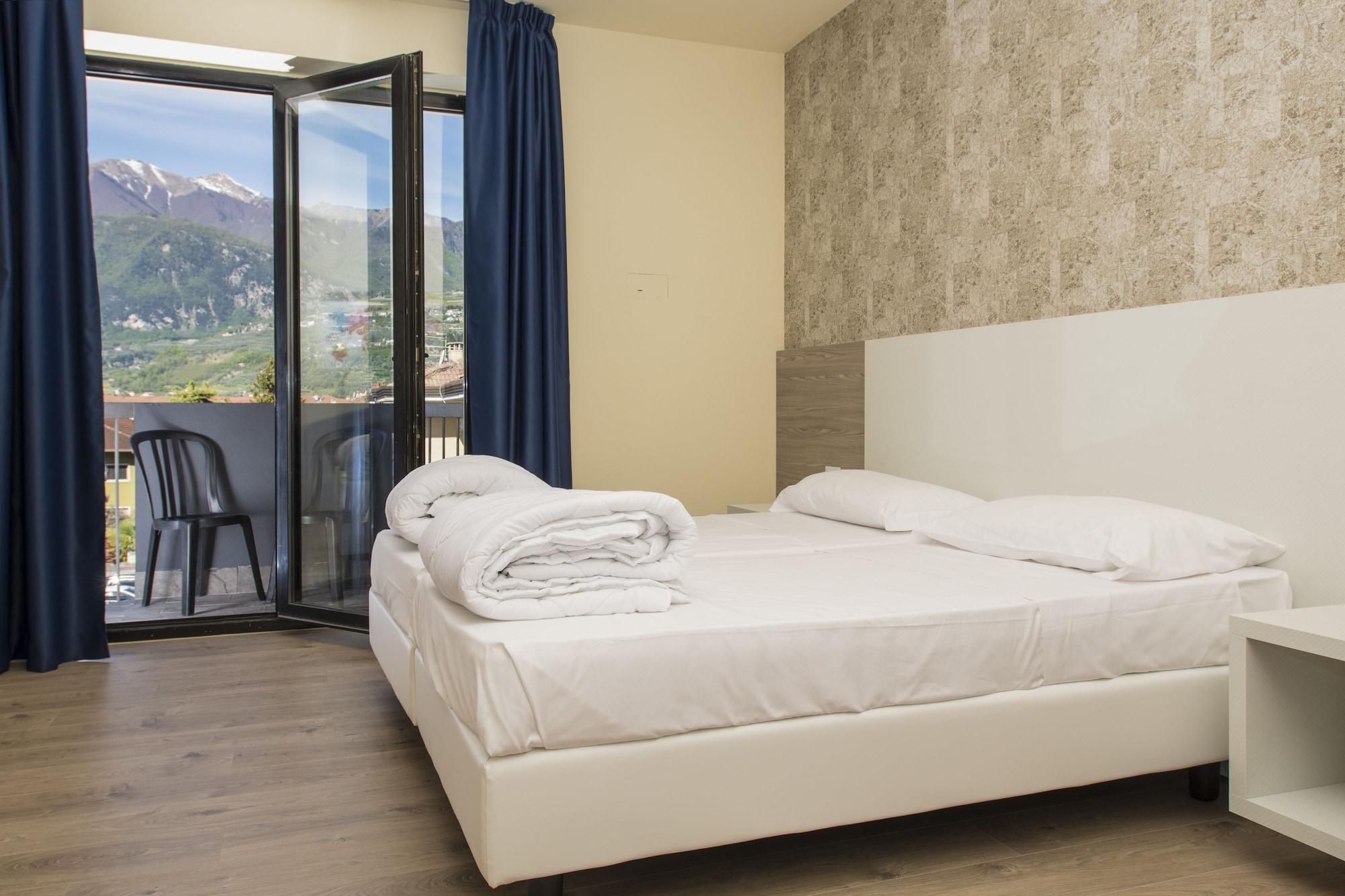 Arco Smart Hotel Exterior foto